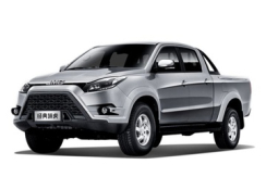 JMC Yuhu I Facelift