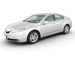 Acura TL UA8/9