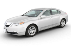 Acura TL UA8/9