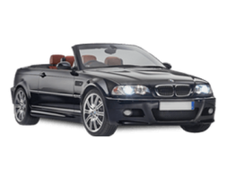 BMW 3 Series IV (E46)