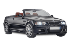 BMW 3 Series IV (E46)
