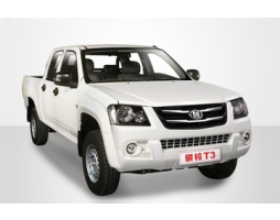 JMC Qiling T3