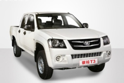 JMC Qiling T3