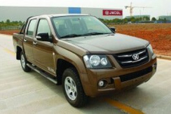 JMC Qiling T5