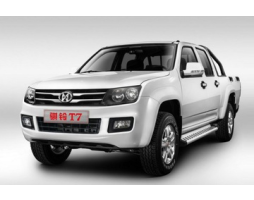 JMC Qiling T7