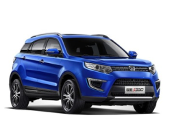 JMC Yusheng S330