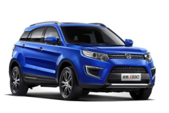 JMC Yusheng S330