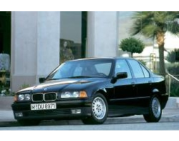 BMW 3 Series III (E36)