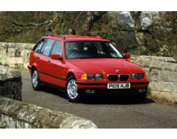 BMW 3 Series III (E36)