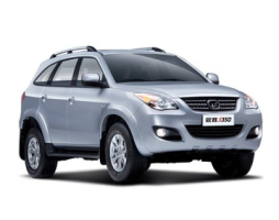 JMC Yusheng S350 I