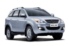 JMC Yusheng S350 I