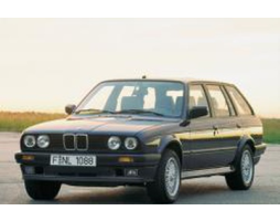 BMW 3 Series II (E30)