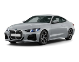 BMW 4 Series G22/G23/G26 LCI