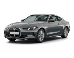 BMW 4 Series G22/G23/G26 LCI