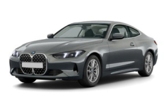 BMW 4 Series G22/G23/G26 LCI