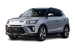 KG Mobility Tivoli