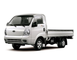 Kia Bongo IV (PU)