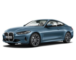 BMW 4 Series G22/G23/G26