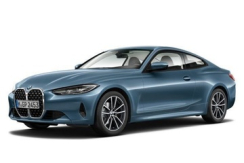BMW 4 Series G22/G23/G26