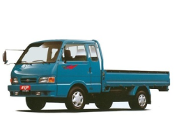 Kia Bongo III (W3)