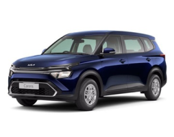 Kia Carens IV (KY)