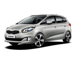 Kia Carens III (RP)