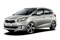 Kia Carens III (RP)