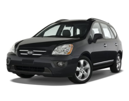 Kia Carens II (UN)