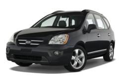 Kia Carens II (UN)