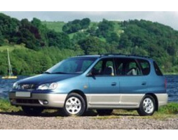 Kia Carens I (RS)