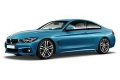 BMW 4 Series F32/F33/F36 LCI