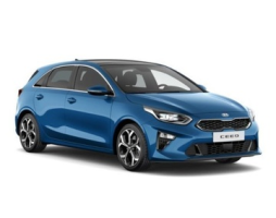 Kia Ceed CD