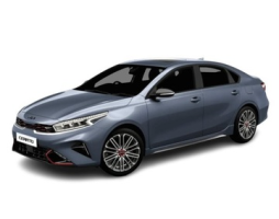 Kia Cerato IV (BD) Facelift