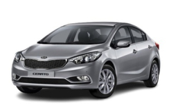 Kia Cerato III (YD)