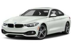 BMW 4 Series F32/F33/F36