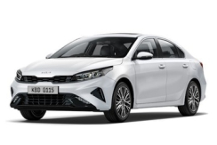 Kia Cerato K3 BD Facelift