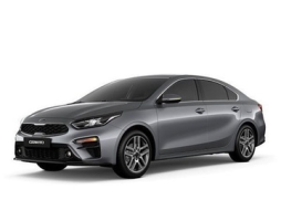 Kia Cerato K3 BD