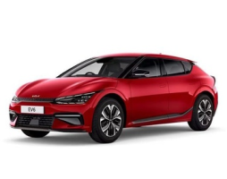 Kia EV6 CV