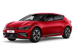 Kia EV6 CV
