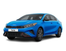 Kia Forte III (BD) Facelift