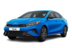Kia Forte III (BD) Facelift