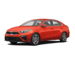 Kia Forte III (BD)