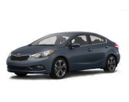 Kia Forte II (YD)