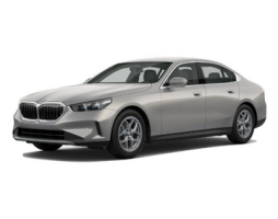 BMW 5 Series VIII (G60/G61/G68)