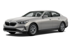BMW 5 Series VIII (G60/G61/G68)