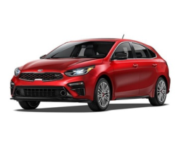 Kia Forte5 III (BD)
