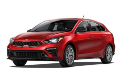 Kia Forte5 III (BD)