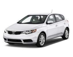 Kia Forte5 I (TD)