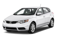Kia Forte5 I (TD)