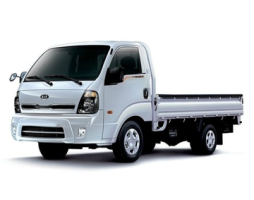 Kia Frontier PU